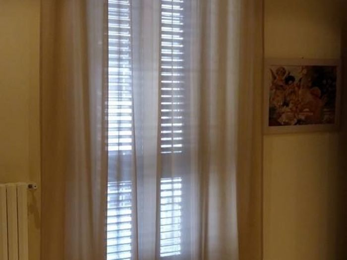 Archisio - Tappezzeria Fiorentina - Progetto Tende