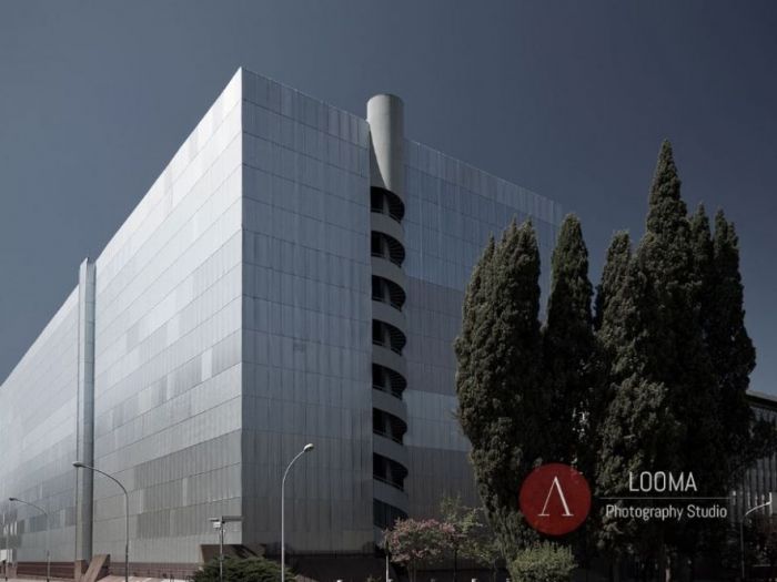 Archisio - Looma - Progetto Foto di architettura