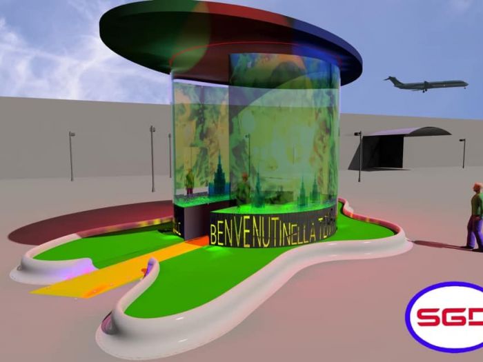 Archisio - Studio Giuseppe Dondoni Sgd - Progetto Progettazioni