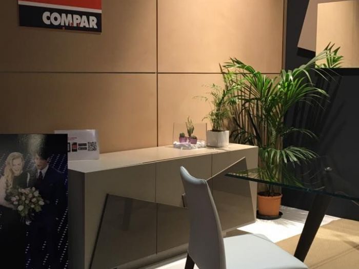 Archisio - Aida Dzhafarova - Progetto Arredi interni