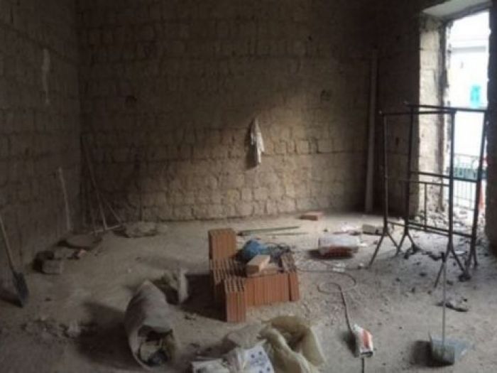 Archisio - Fulvia Vellusi - Progetto Maurizio federica