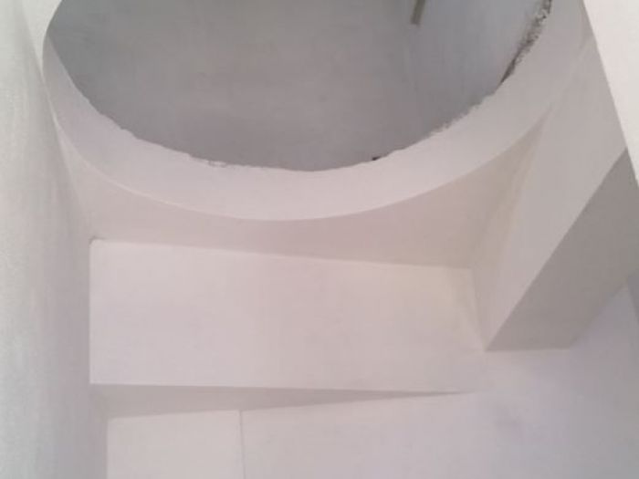 Archisio - Paolo Gioffreda - Progetto Teatro comunale a calcata