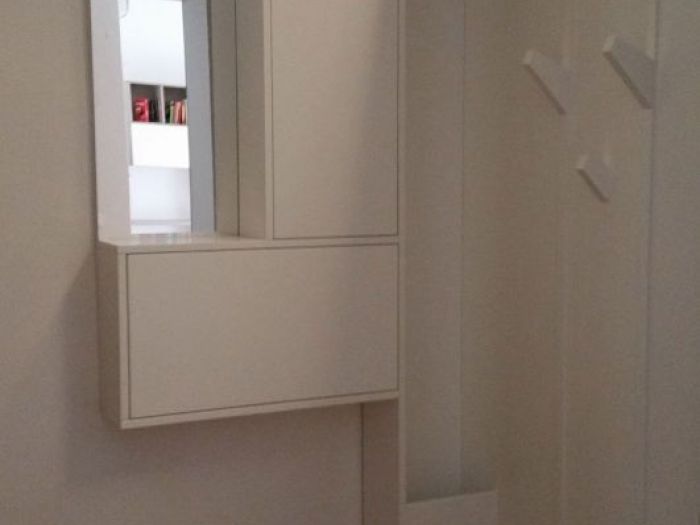 Archisio - Adriana Sbarra - Progetto Casa gae