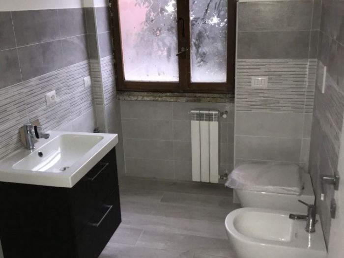 Archisio - Fidati Ristrutturare - Progetto Mimmo