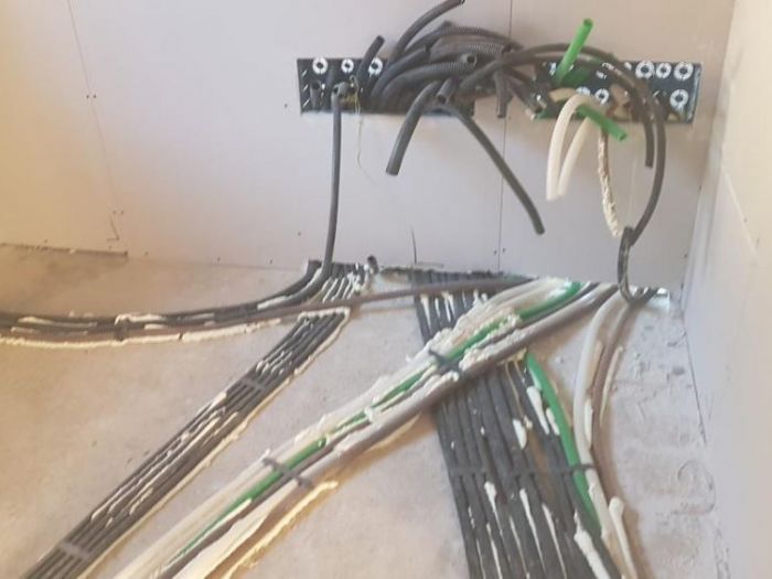 Archisio - Enne Costruzioni srl - Progetto Ristrutturazione completa tolmezzo