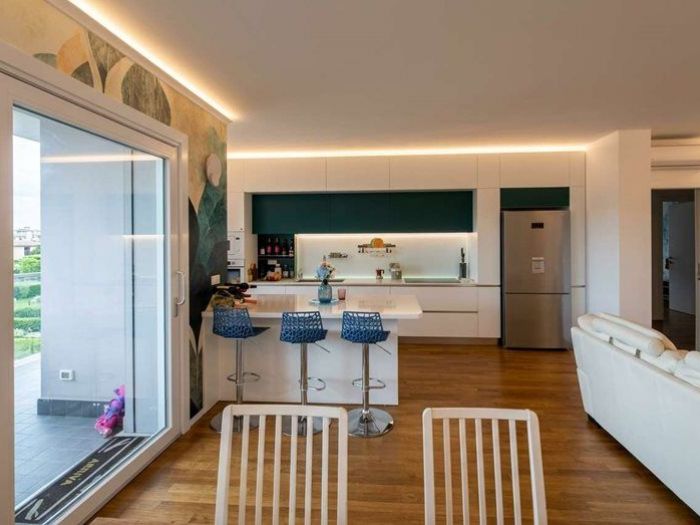 Archisio - Dario Fabris - Progetto Casa rp