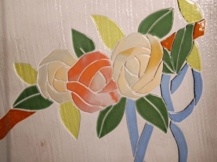 Archisio - Glass Center Mola - Progetto Vetreria artistica