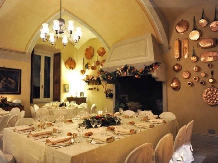 Archisio - Baabdesign Interior Designer - Progetto Villa bossi