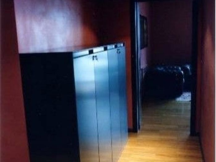 Archisio - Cofra Architettura Design Innovazione - Progetto Ristrutturazione