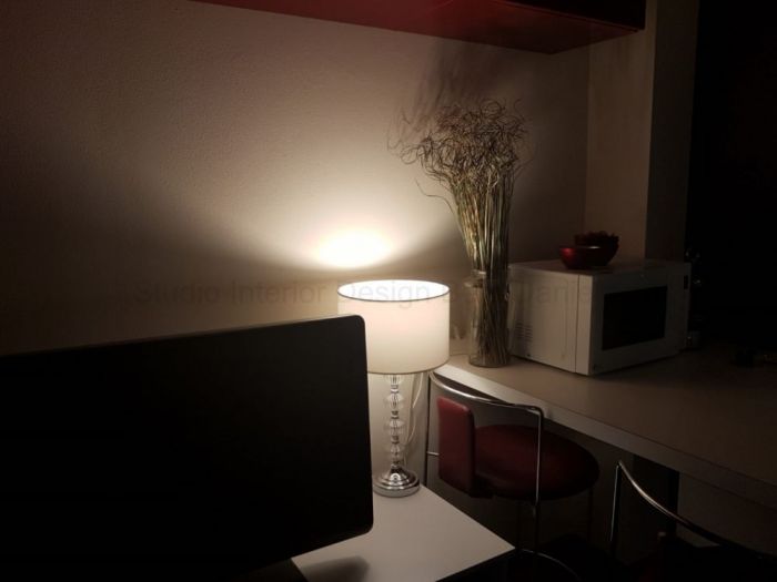 Archisio - Studio Interior Design Berti Daniela srl - Progetto Arredamento villa con mansarda a bologna