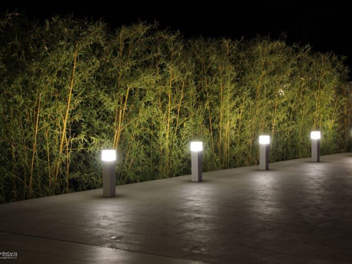 Archisio - Roselli Architects - Progetto Villa privata