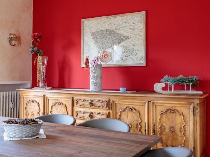 Archisio - Michael Decow - Progetto Case vacanze