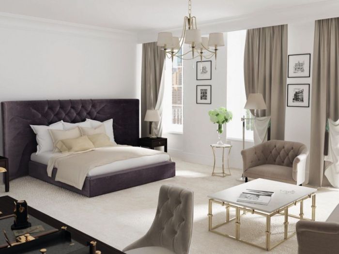 Archisio - Deseh Arredamento E Dintorni - Progetto DESEH ARREDAMENTO E DINTORNI