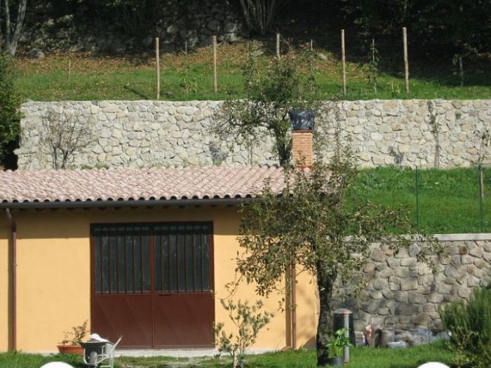 Archisio - Edilizia Ctm srl - Progetto Costruzioni