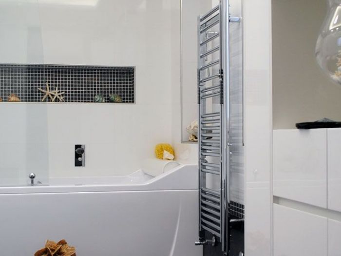 Archisio - Progetti Lavori Di Giorgio Pagano - Progetto Ristrutturazioni bagni