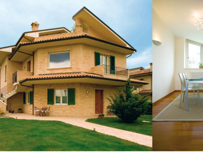 Archisio - Gdl Service - Progetto Serramenti