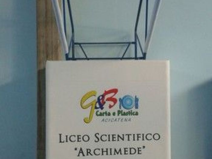 Archisio - Centro Fodere Di Franceschino Santo - Progetto Stampa digitale