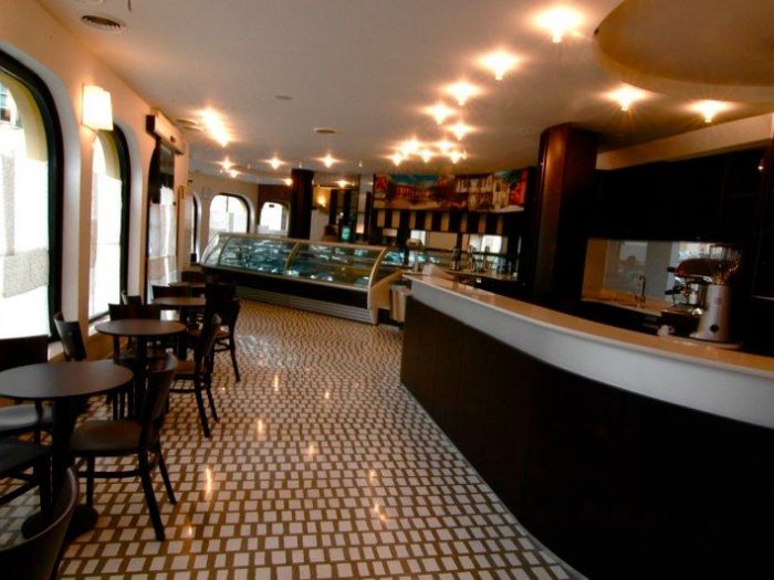 Archisio - Fabar - Progetto Dolceforno