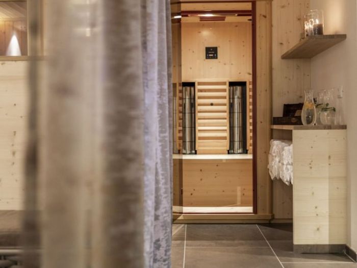 Archisio - Karin Dalceggio Interiordesign Sas - Progetto Berghotel schlemmer - plose