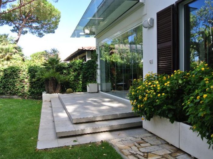 Archisio - Archimove - Progetto Villa dolly