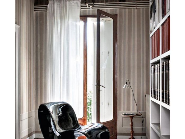 Archisio - Leonardo Fazio Ad On Line Store - Progetto Architecture and design srl