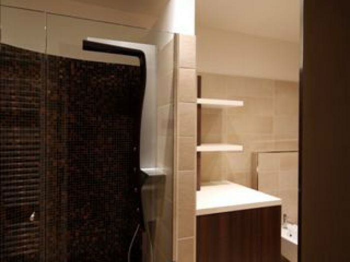 Archisio - Falegnameria Rocca - Progetto Arredamento moderno