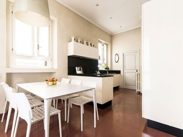 Archisio - Made With Home - Progetto Villa liberty