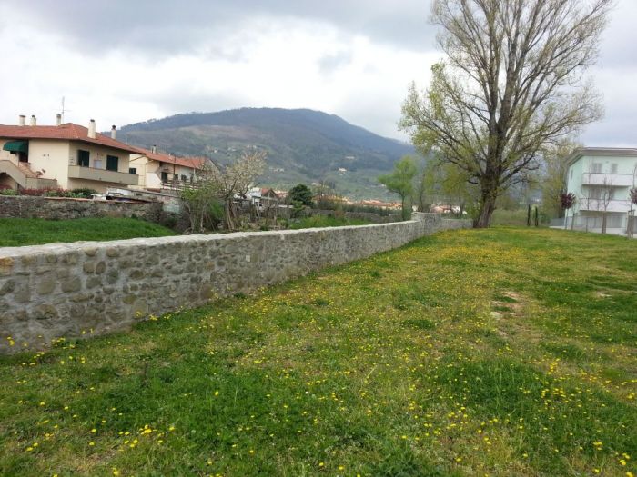 Archisio - Euro Restauri Srl - Progetto Euro restauri srl