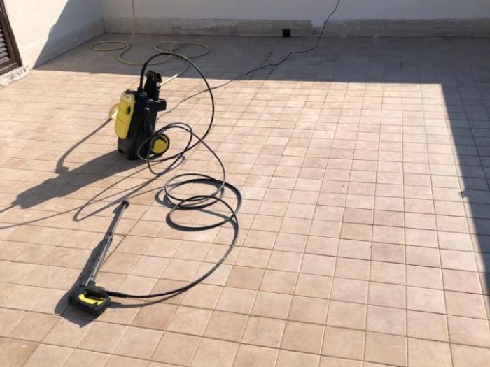 Archisio - Mani Srl Ristrutturazini - Progetto Restyling esterno di un villino unifamiliare sito in roma zona acilia