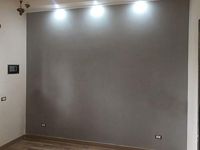 Archisio - Archihouse - Progetto Ristrutturazione chiavi in mano appartamento a roma