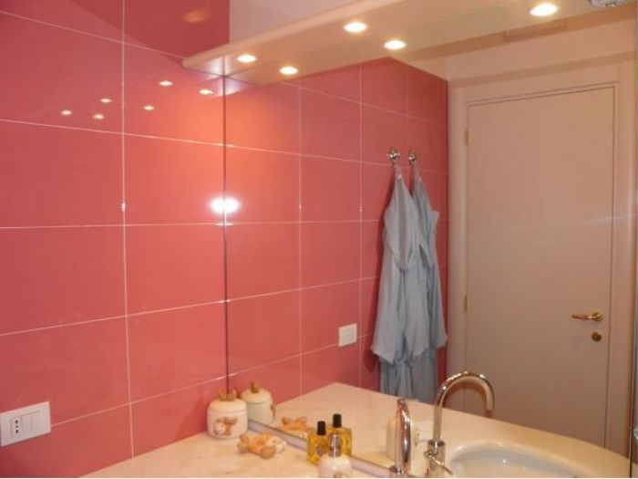 Archisio - Daniela Puglia - Progetto Finalmente lei la casa che volevamo