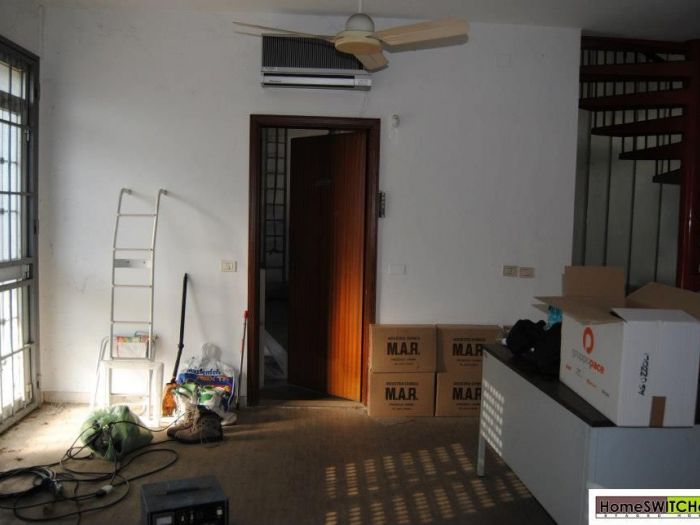 Archisio - Homeswitchome - Progetto Home staging reception officina aguzzoli