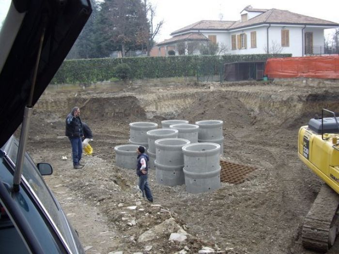 Archisio - Edilnica - Progetto Costruzioni civili