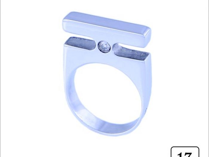 Archisio - Pierfrancesco Arnone - Progetto I miti anelli