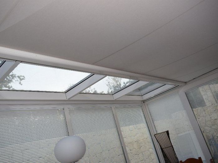 Archisio - Pappalardo Salvatore - Progetto Tende da sole