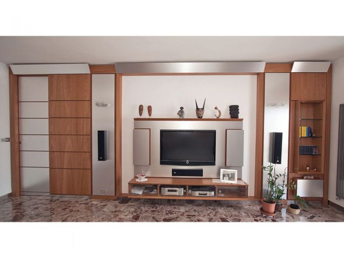 Archisio - Artifact Studio - Progetto Casa s-12