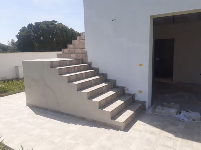 Archisio - Ditta Negro Vittorio - Progetto Pavimentista