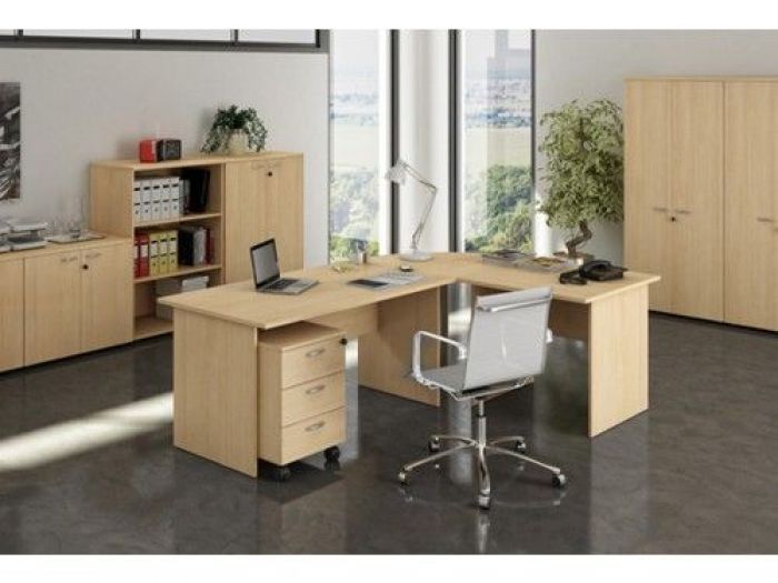 Archisio - Castellani srl - Progetto Ufficio operativo