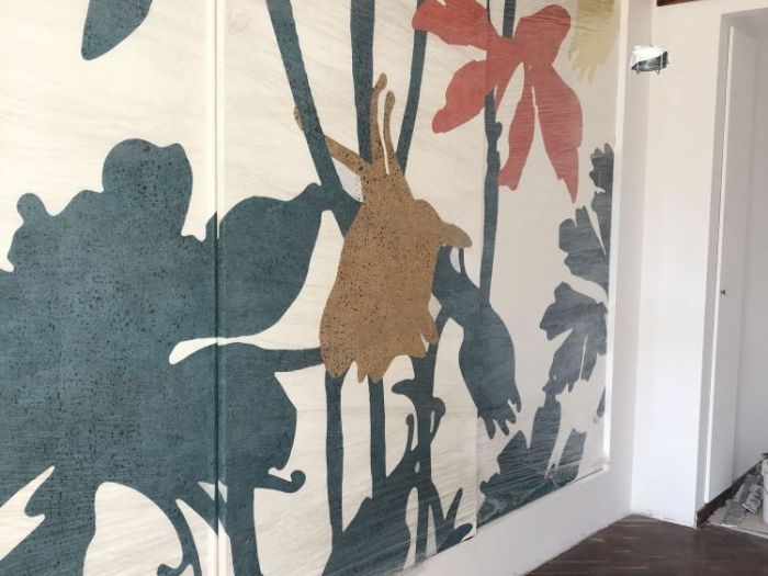 Archisio - Jc Servizi Di Architettura - Progetto Intervento parziale