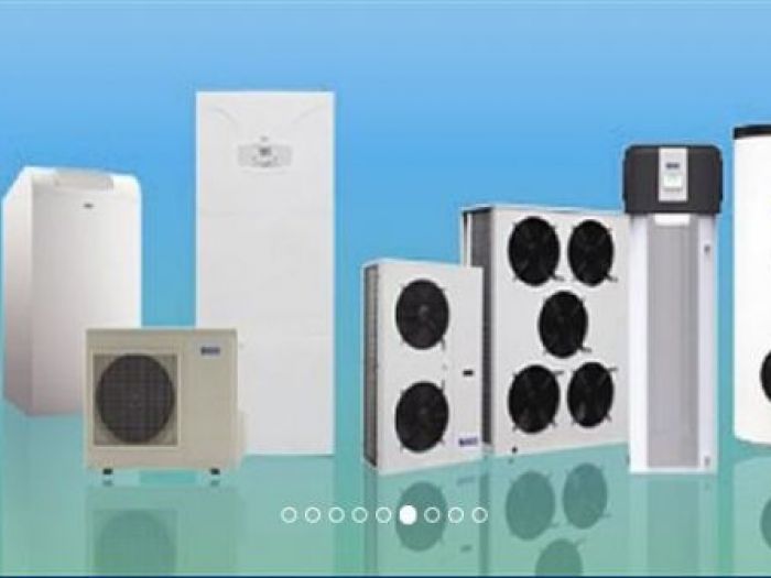 Archisio - Ts Termogaservice srl - Progetto conduzione e manutenzione caldaie e climatizzatori