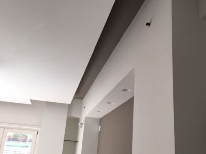 Archisio - Jc Servizi Di Architettura - Progetto Labitazione di una giovane coppia