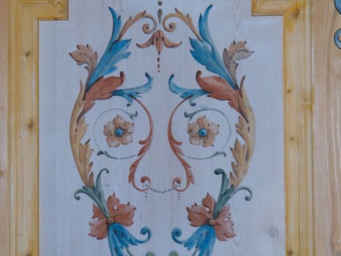 Archisio - Tiwiyu Di Anfossi Valeria - Progetto Mobili decorati