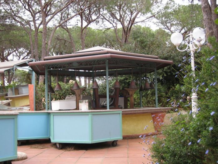 Archisio - Talloru Salvatore srl - Progetto Rame