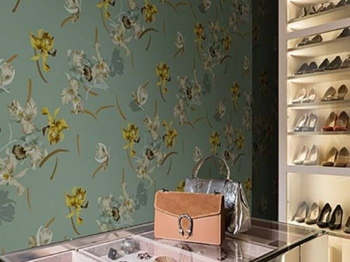 Archisio - Sommariva - Progetto Rivestimenti