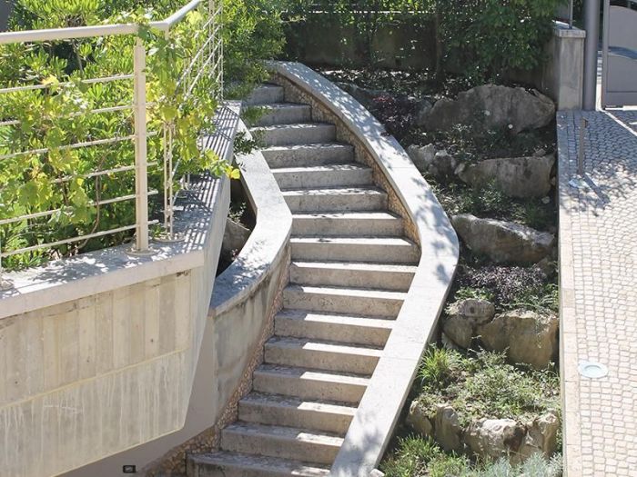 Archisio - Studio Massardi E Zubani - Progetto ResidenzialeVilla in nuvolento