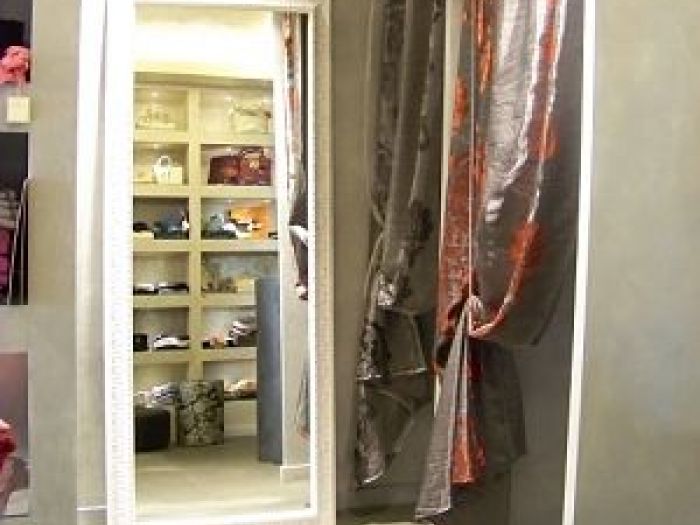 Archisio - Maria Balboni - Progetto Arredamento da interni