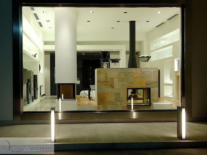 Archisio - Vg Architetti - Progetto Mood