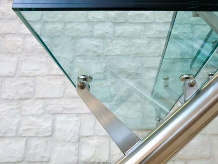 Archisio - Lucacrea - Progetto Gallery 1