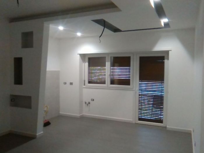 Archisio - Architettando Studio - Progetto Casa marconi