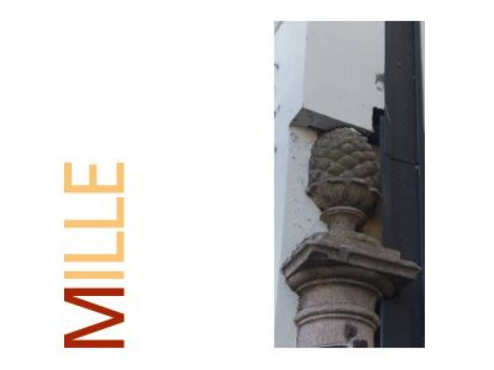 Archisio - Marastoni Architettura - Progetto Mille